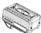 Sun Joe 24VSB10CT - WHAT IS NOT COVERED? - 5