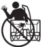 Snow Joe 24VX2SB18 - Safety Symbols - 11