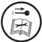 Snow Joe 24VX2SB18 - Safety Symbols - 13