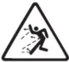 Snow Joe 24VX2SB18 - Safety Symbols - 6