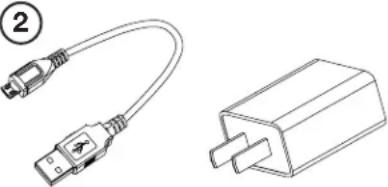 Sun Joe AJWV100 - Accessoires en option - 2