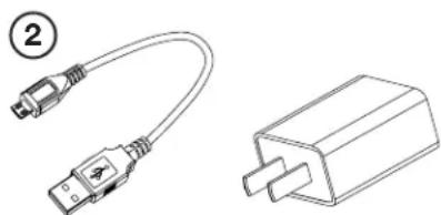 Sun Joe AJWV100 - Accesorios opcionales - 2