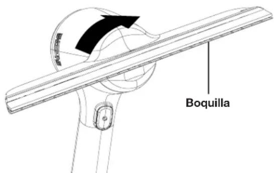 Boquilla