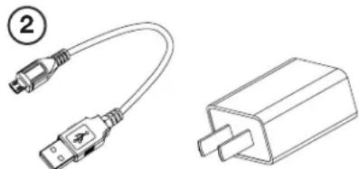 Sun Joe AJWV100 - Optional Accessories - 2