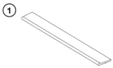 Sun Joe AJWV100 - Accesorios opcionales - 1