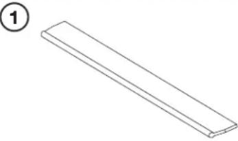 Sun Joe AJWV100 - Accessoires en option - 1