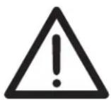 Sun Joe AJWV100 - Safety Symbols - 1