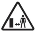 Sun Joe AJ798E - Safety Symbols - 7