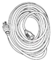 Sun Joe AJ798E - Accesorios opcionales - 3