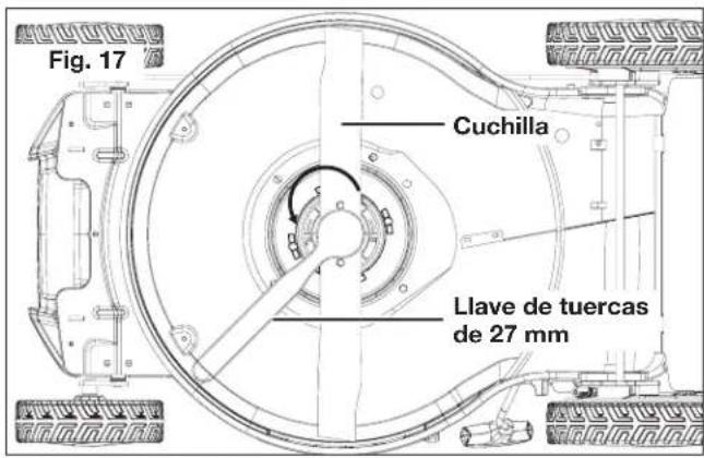 Sun Joe 24VX221LMSPCT - Reemplazo de cucilla - 1