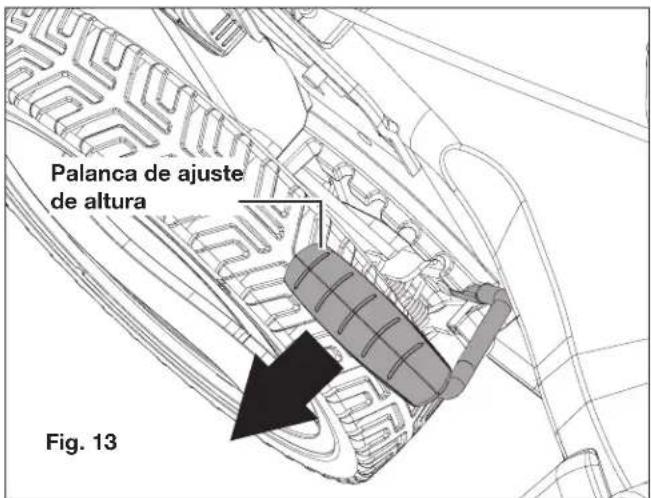 Sun Joe 24VX221LMSPCT - OBEDEZCA SIEMPRE TODAS LAS PRECAUCIONES Y RECOMENDACIONES DE SEGURIDAD MENTIONADAS PREVIAMENTE EN Este MANUAL. - 1