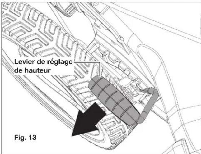 Sun Joe 24VX221LMSPCT - TOUJOURS SUIVRE LES MESURES DE SECURITE ET LES RECOMMANDATIONS ENUMERÉES PRÉCEDEMMENT DANS CE MANUEL. - 1