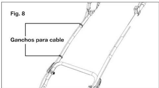 Sun Joe 24VX221LMSPCT - Enamblado de mango - 4