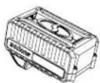 Sun Joe 24VHT18CT - Apprenez à mieux connaître votre taille-haie sans cordon - 4
