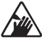 Sun Joe 24VHT18CT - Safety Symbols - 6