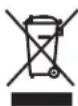 Sun Joe 24VHT18CT - Recyclage et élimination - 1