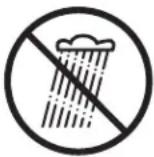 Sun Joe 24VHT18CT - Safety Symbols - 3