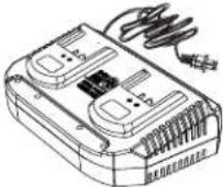 Sun Joe 24VHT18CT - Accesorios opcionales - 6