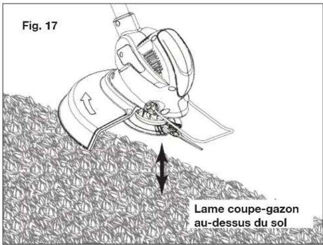 Sun Joe 24VSB10LTE - Taille de gazon - 1