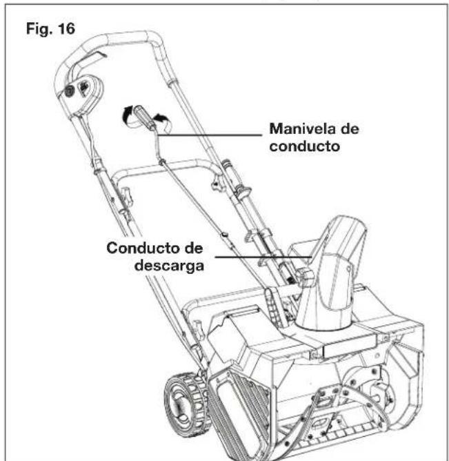 Snow Joe 24VX2SB18XR - ADVERTENCIA - 2