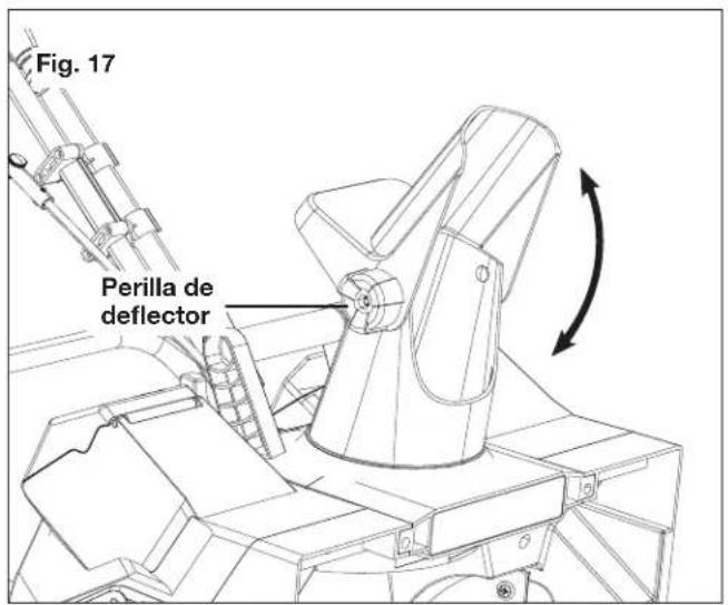 Snow Joe 24VX2SB18XR - ADVERTENCIA - 3
