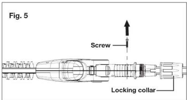 Sun Joe 24VPHT17LTE - Assembling the Tool - 3
