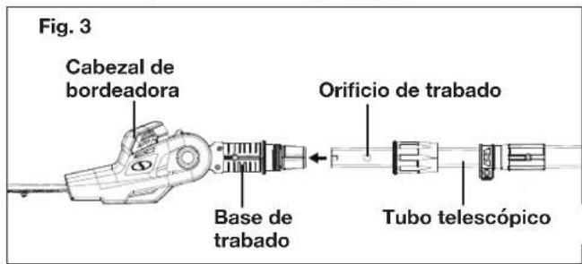 Sun Joe 24VPHT17LTE - Ensamblado de la herramenta. - 1