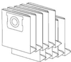 Sun Joe SWD12000 - Optional Accessories - 2