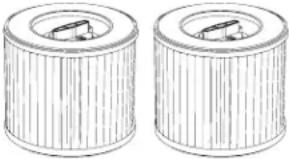 Sun Joe SWD12000 - Optional Accessories - 1