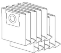 Sun Joe SWD12000 - Accessoires en option - 2