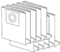 Sun Joe SWD12000 - Accesorios opcionales - 3
