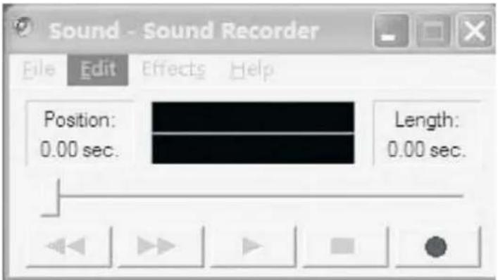 LENCO TT34 - Audacity et port USB - 1