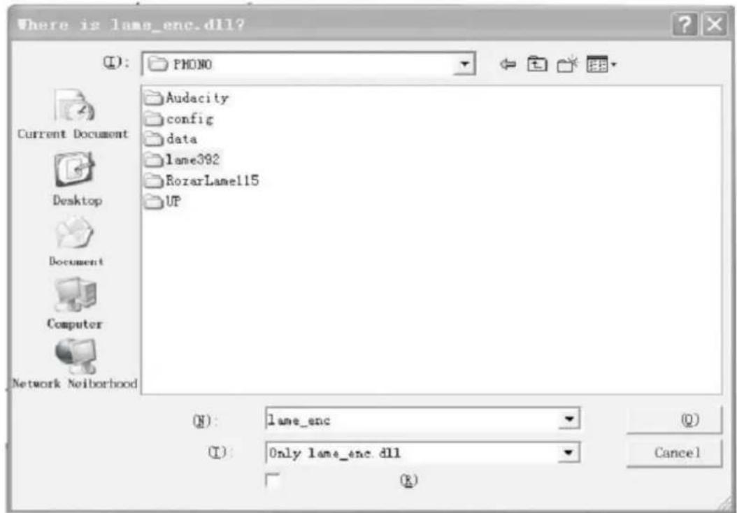 LENCO TT34 - Audacity and USB Connection - 2