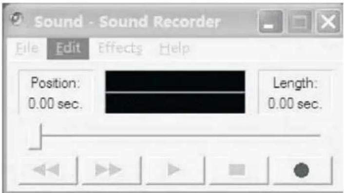 LENCO TT34 - Interface Audiorecorder - 1