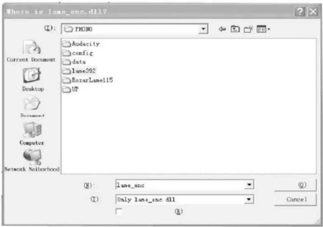 LENCO TT34 - Audacity- en USB-aansluiting - 2