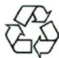 PRIMO PR105DV - ENVIRONMENTAL GUIDELINES - 2