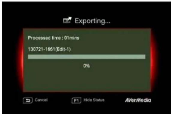 AVERMEDIA Live Gamer Ultra GC553 - Etapa 2: - 3