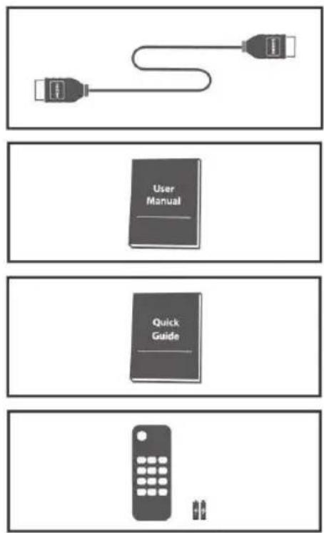 AVERMEDIA Live Gamer Ultra GC553 - Chapter 1 Package Contents - 2