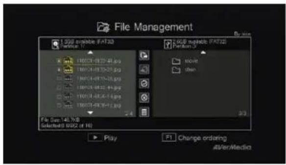 AVERMEDIA Live Gamer Ultra GC553 - Select Partition - 7
