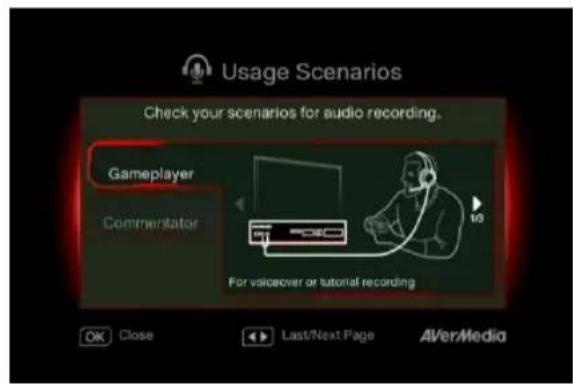 AVERMEDIA Live Gamer Ultra GC553 - Snapshot Quality: - 1