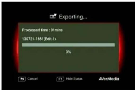 AVERMEDIA Live Gamer Ultra GC553 - Étape 2: - 3