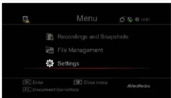 AVERMEDIA Live Gamer Ultra GC553 - Descriptions - 4