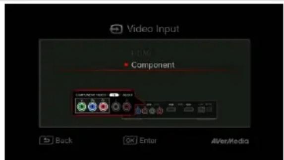AVERMEDIA Live Gamer Ultra GC553 - Storage Destination - 3
