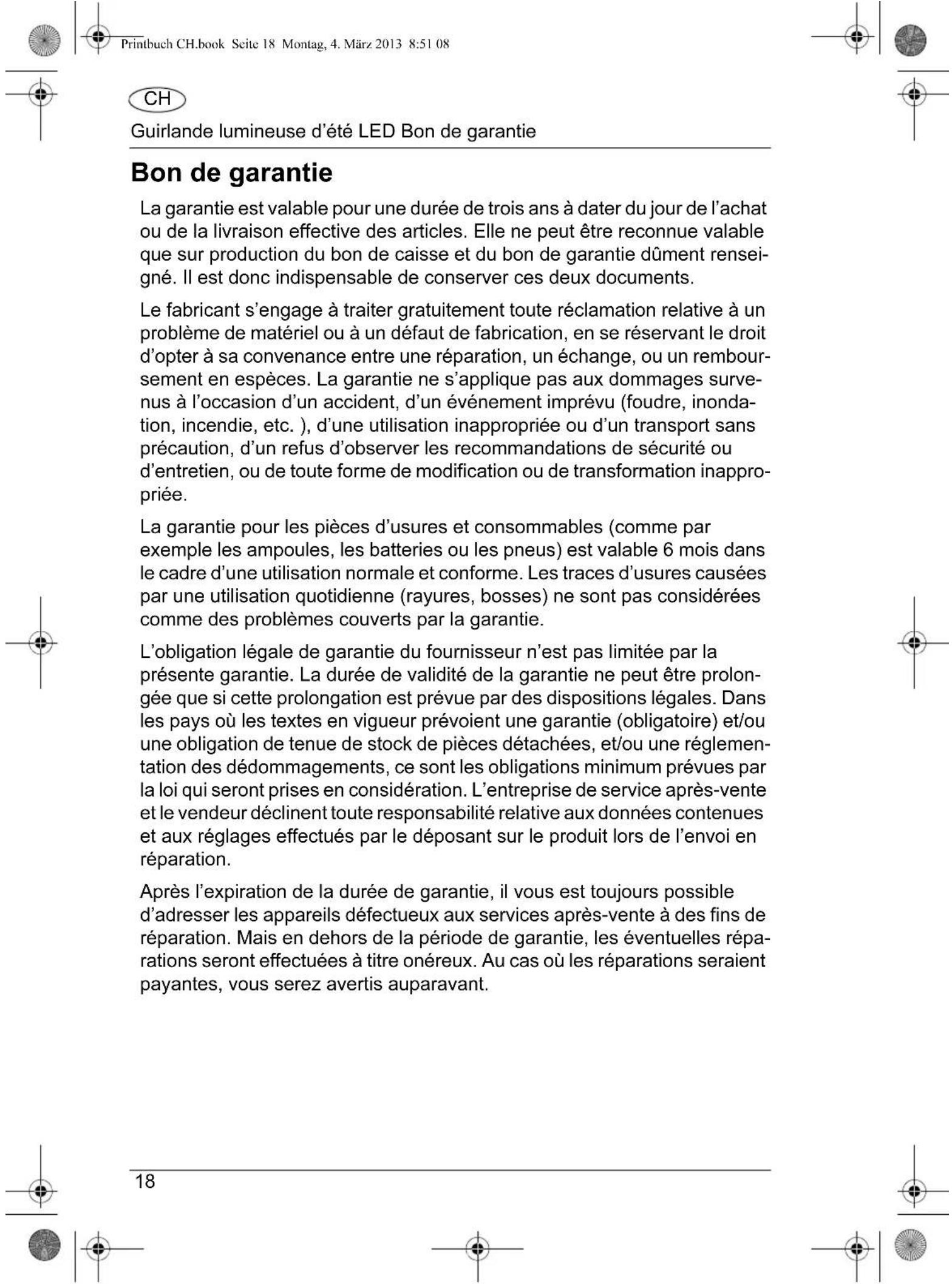GlobalTronics GTLCS02 - Elimination - 2