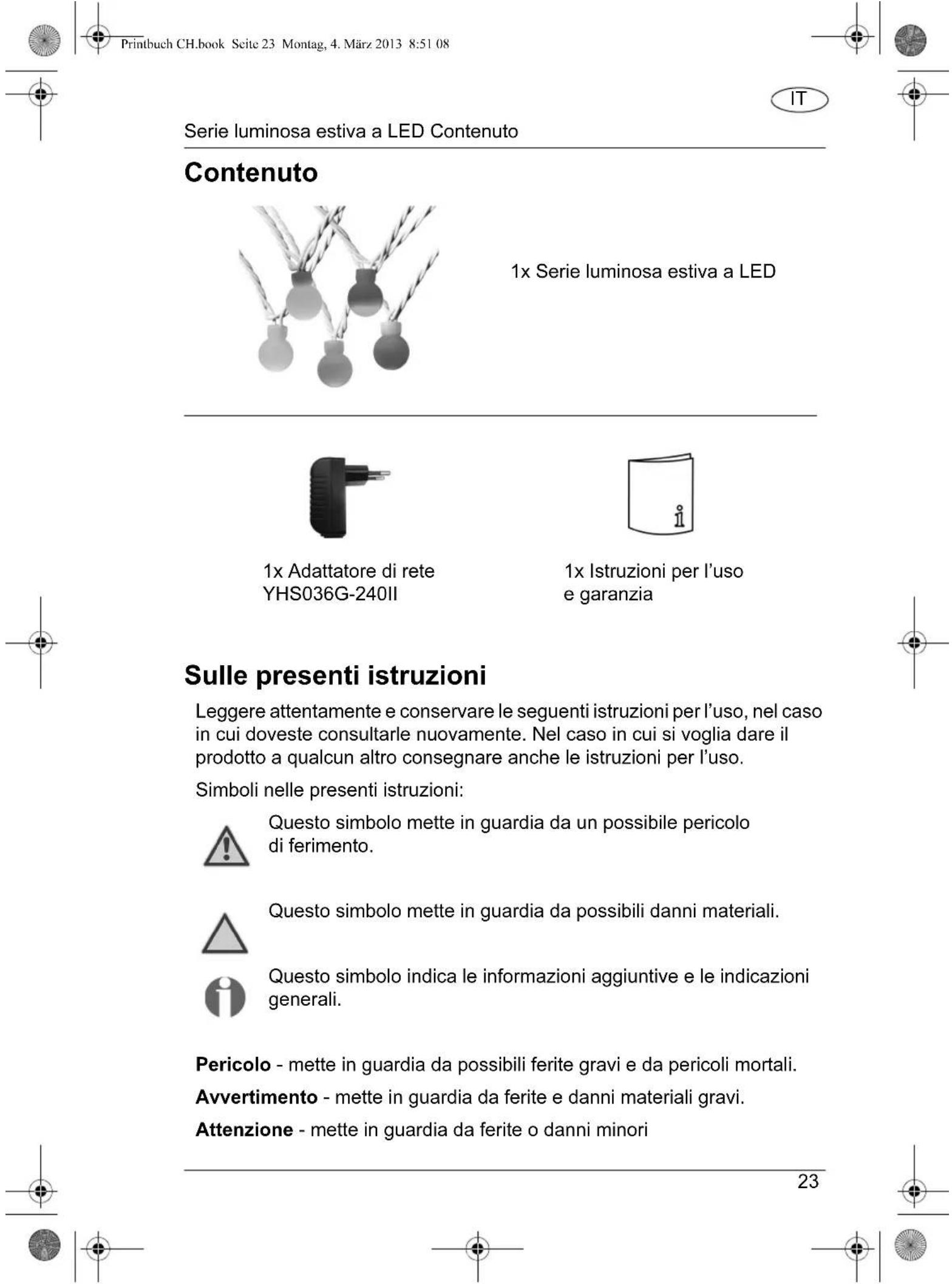 GlobalTronics GTLCS02 - Dichiarazione di conformità - 2
