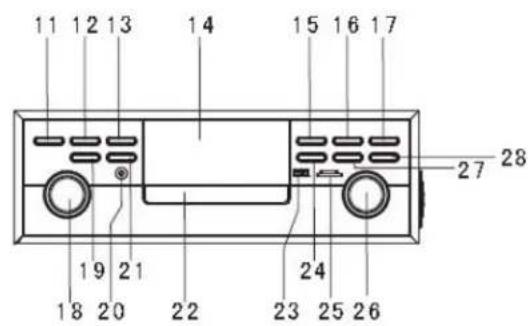 BIGBEN TD113SPS - bigben® INTERACTIVE - 3