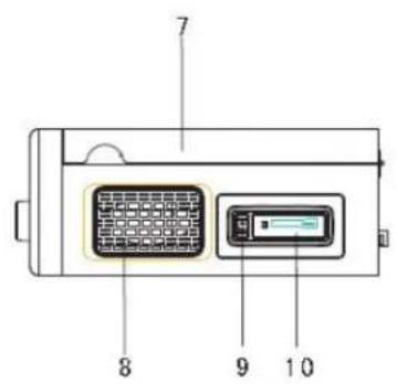 BIGBEN TD113SPS - NE PAS OUVRIR - 3