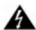 BIGBEN TD113SPS - RISCHIO DI SCARICHE ELETTRICHE NON APRIRE - 2