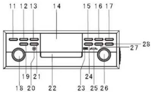 BIGBEN TD113SPS - NIET OPENEN - 4