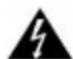 BIGBEN TD113SPS - CAUTION RISK OF ELECTRIC SHOCK DO NOT OPEN - 2